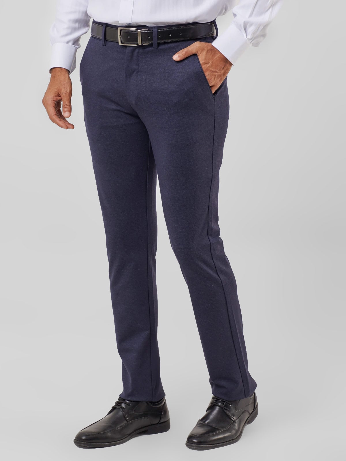 PANTALÓN HOMBRE JOHN HOLDEN PF0076 - 4