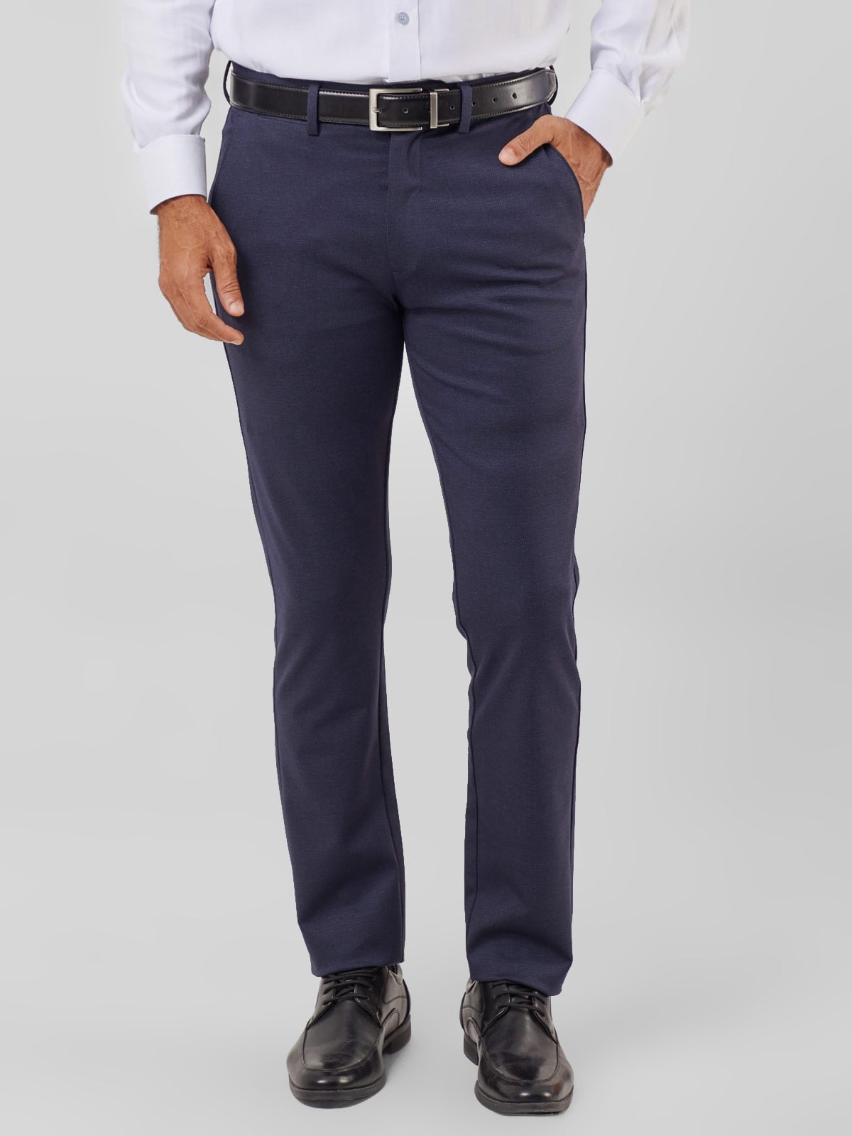 PANTALÓN HOMBRE JOHN HOLDEN PF0076 - 2
