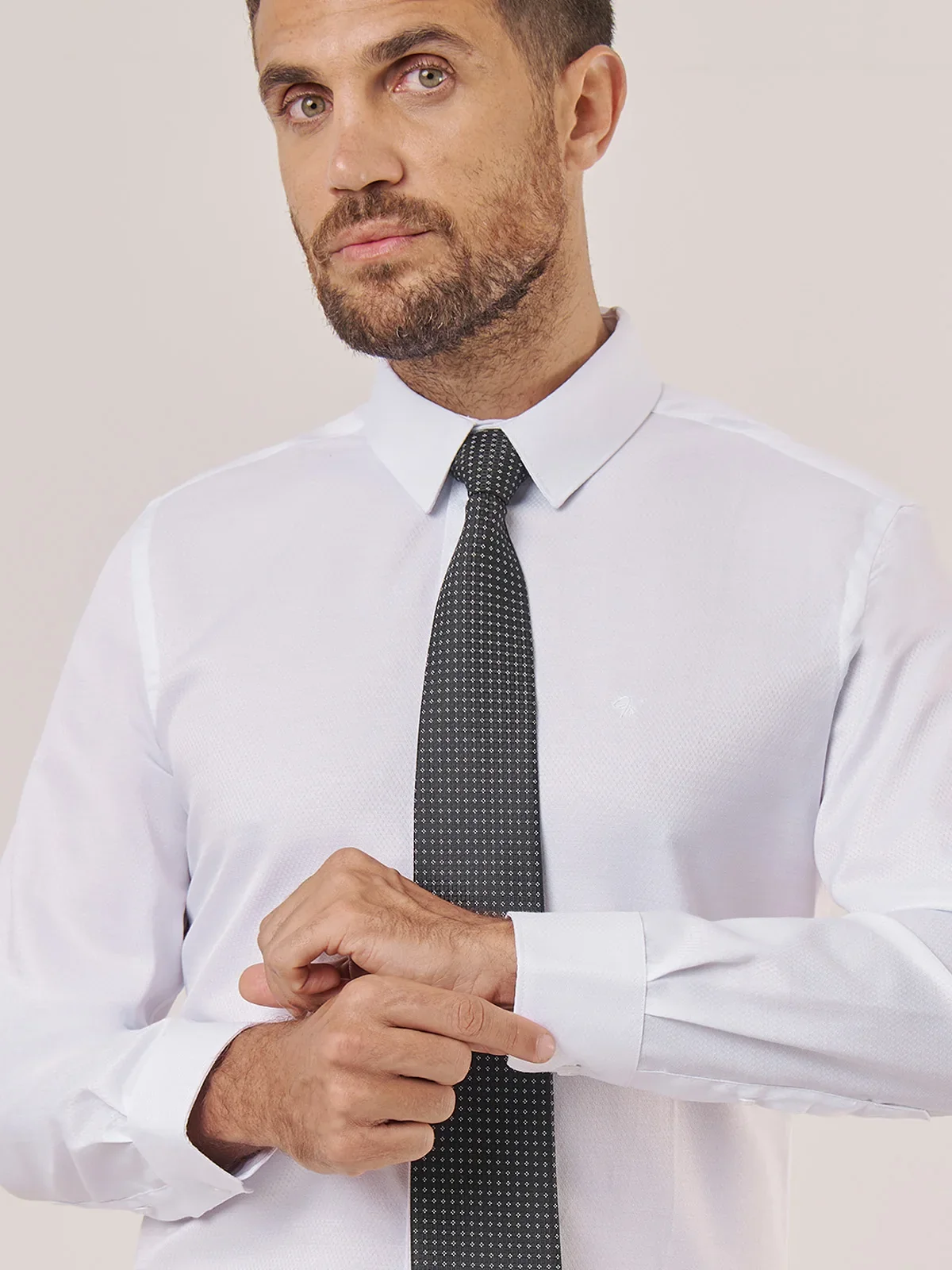 CAMISA HOMBRE JOHN HOLDEN - 4