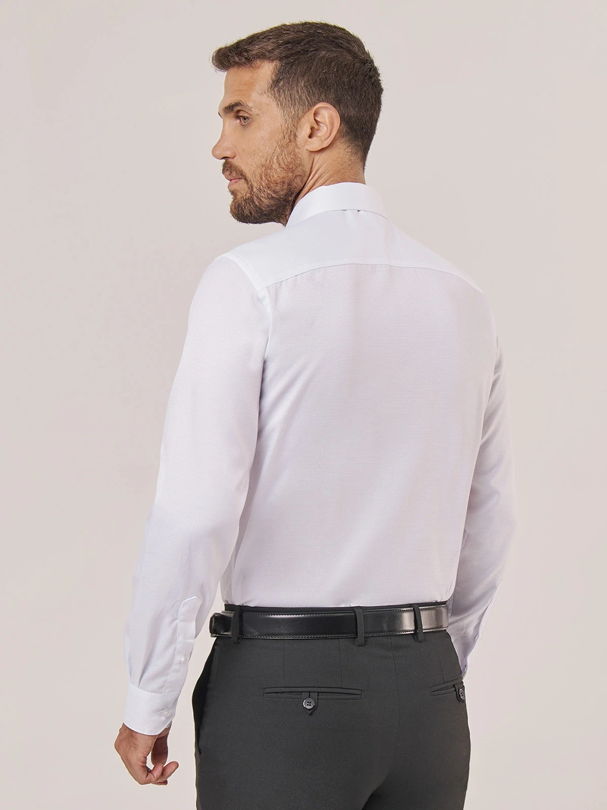 CAMISA HOMBRE JOHN HOLDEN - 2