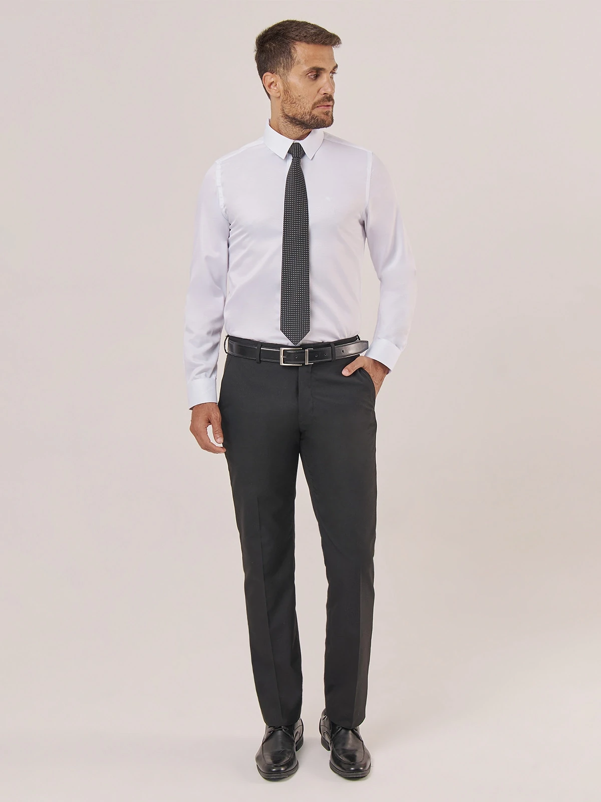 CAMISA HOMBRE JOHN HOLDEN - 5