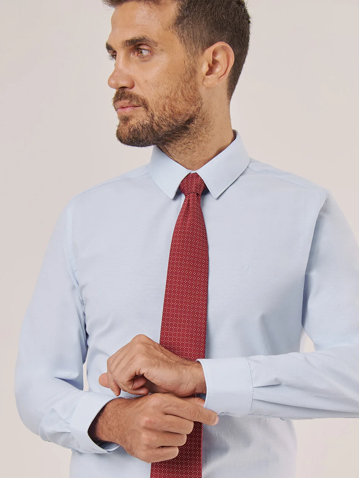 CAMISA HOMBRE JOHN HOLDEN - 4