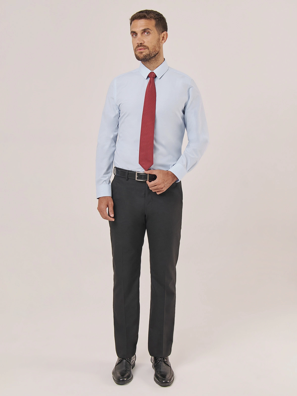CAMISA HOMBRE JOHN HOLDEN - 5