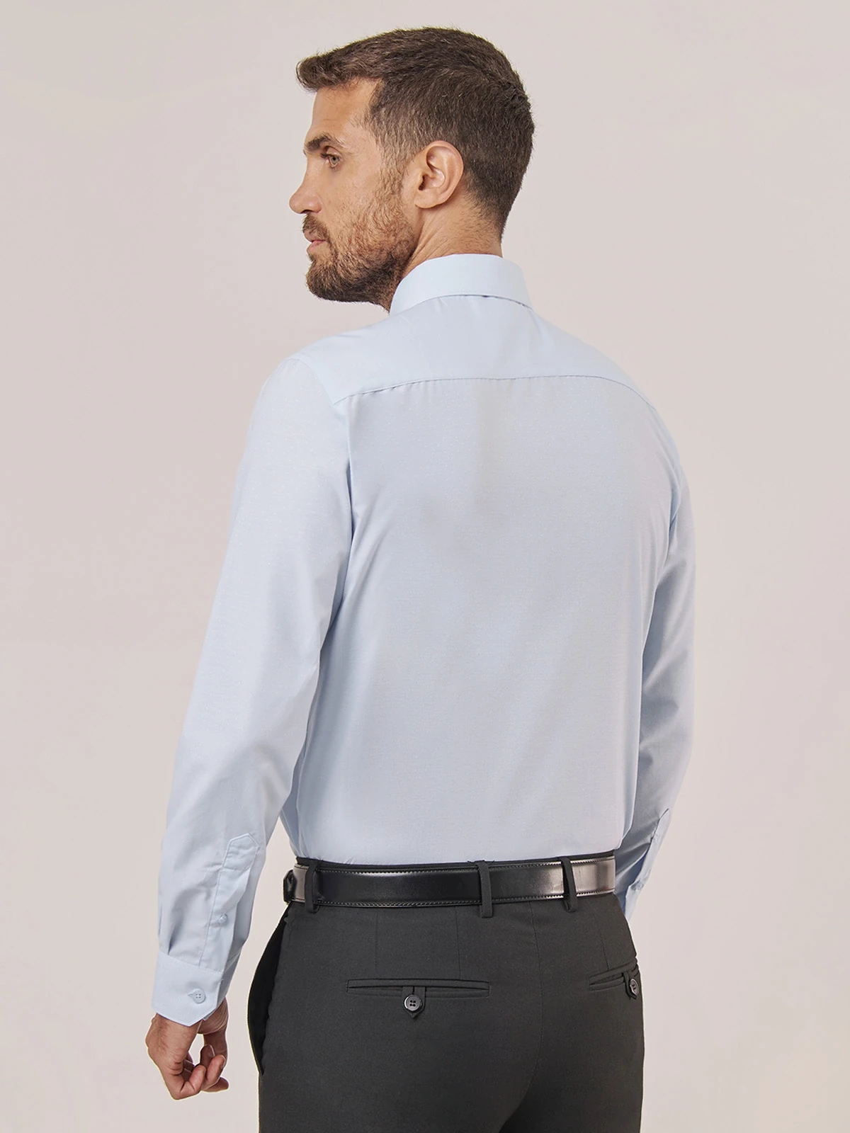 CAMISA HOMBRE JOHN HOLDEN - 2
