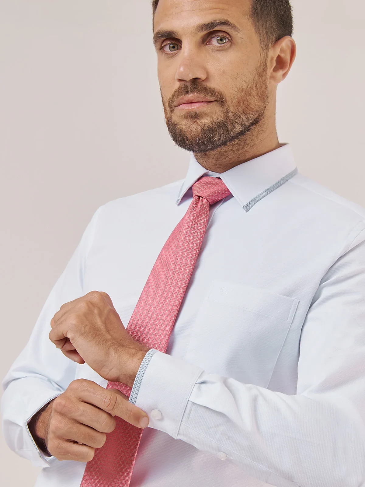 CAMISA HOMBRE JOHN HOLDEN - 4