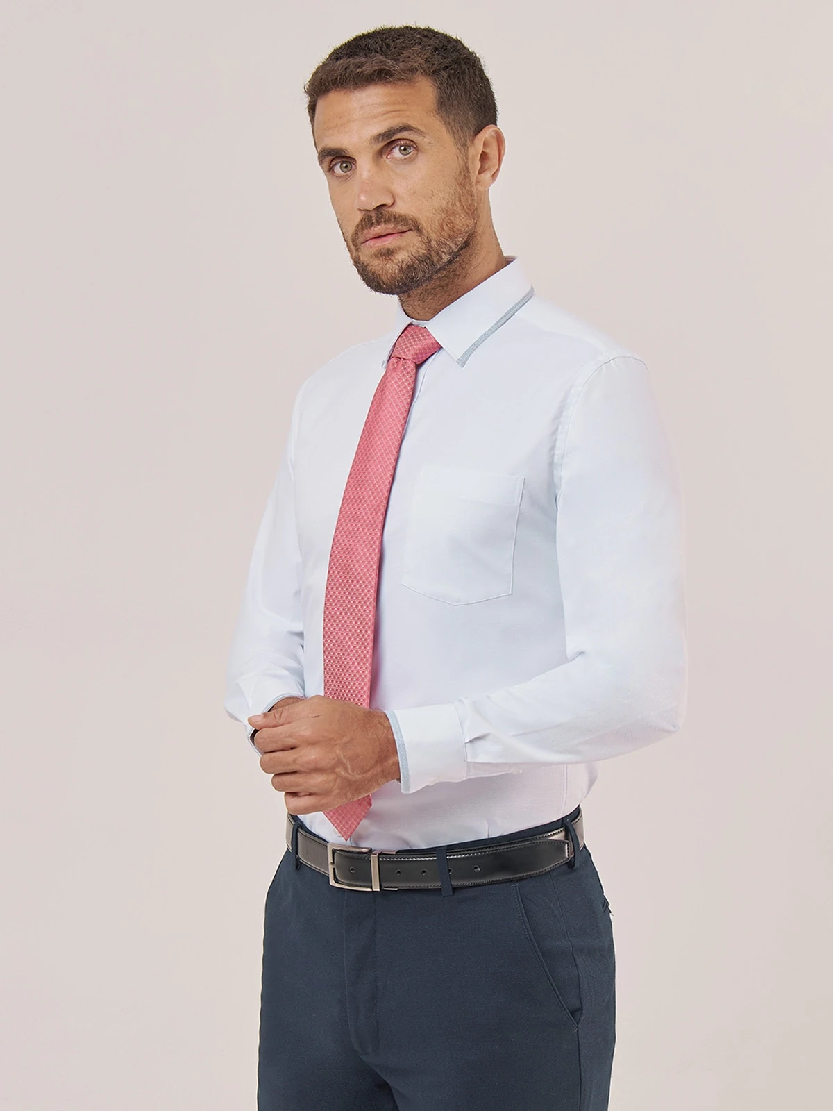 CAMISA HOMBRE JOHN HOLDEN - 3