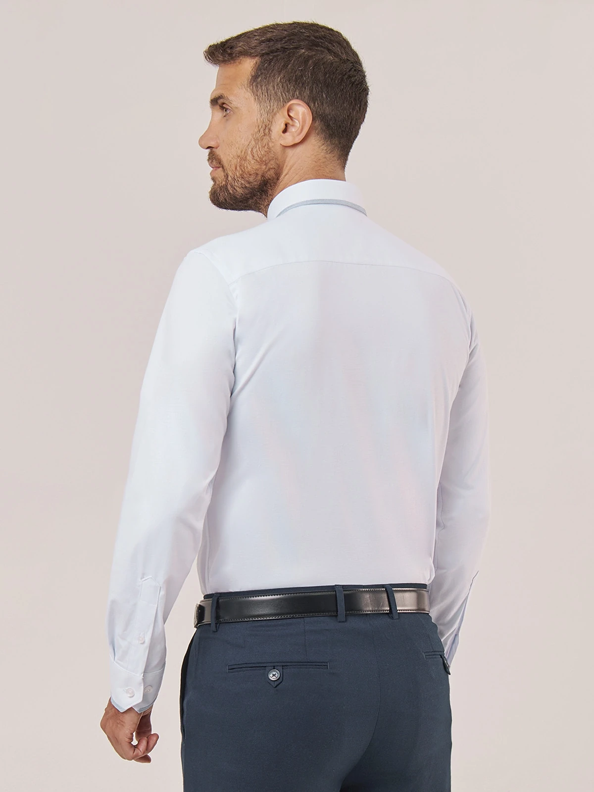 CAMISA HOMBRE JOHN HOLDEN - 2