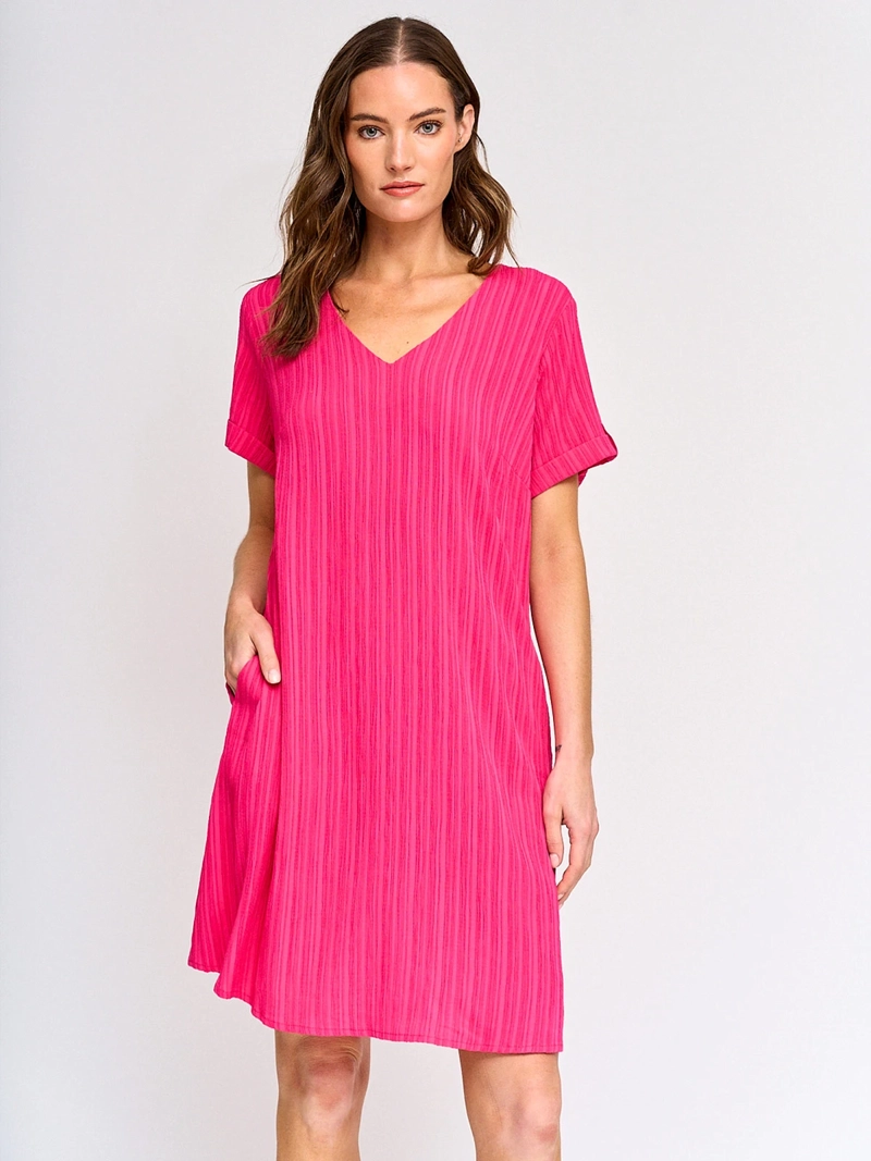 VESTIDO CORTO MUJER CACHAREL AVASE - 2