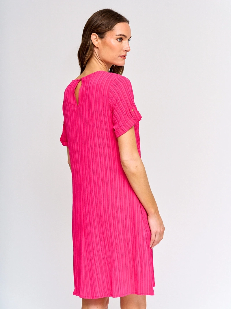 VESTIDO CORTO MUJER CACHAREL AVASE - 3