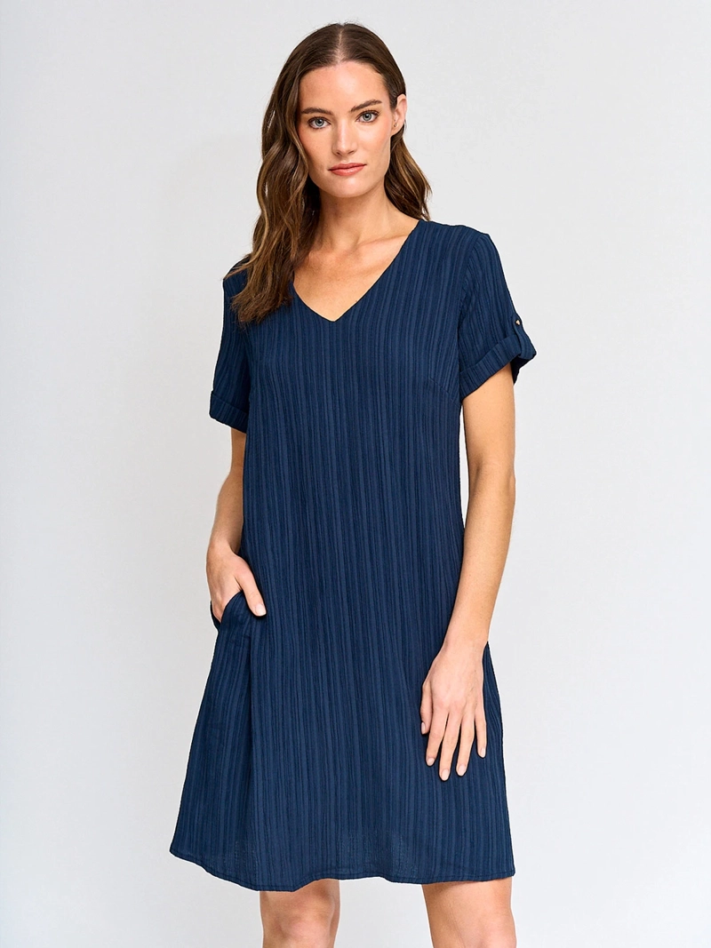 VESTIDO CORTO MUJER CACHAREL AVASE - 2