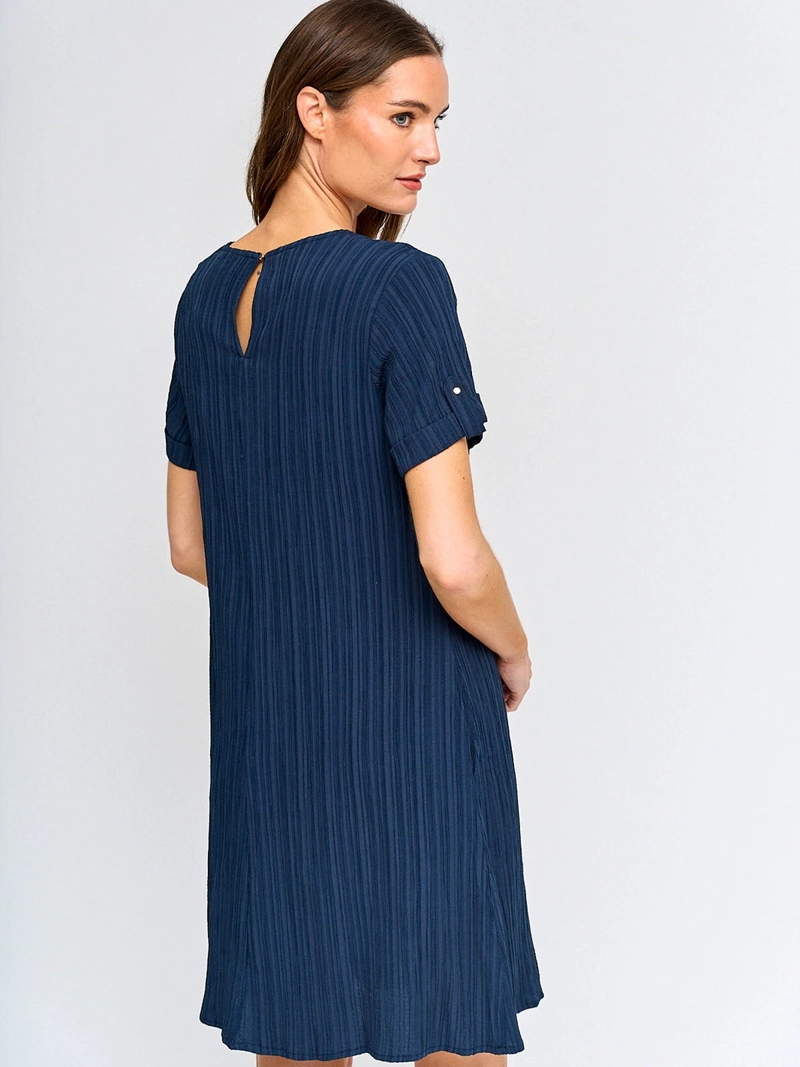 VESTIDO CORTO MUJER CACHAREL AVASE - 3