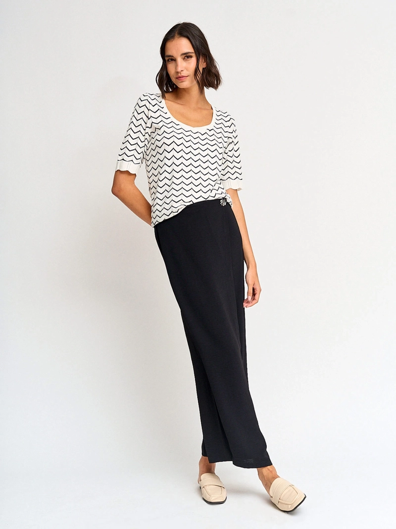 CHOMPA MUJER CACHAREL ASCALOP - 4