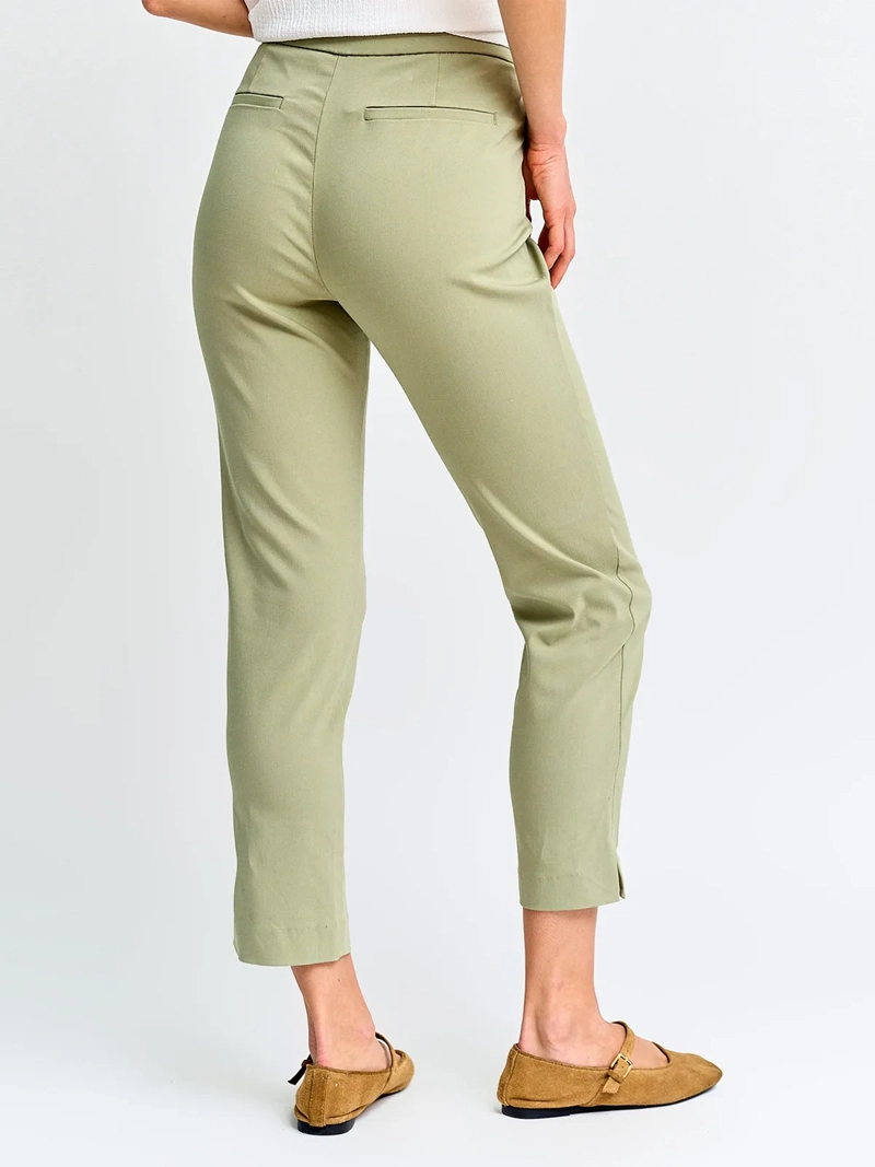 PANTALÓN MUJER CACHAREL ABDO - 2