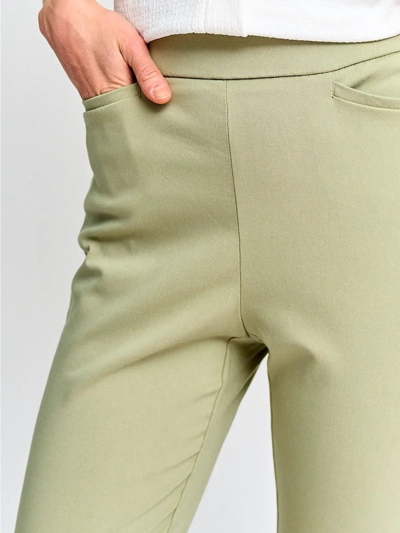 PANTALÓN MUJER CACHAREL ABDO - 3