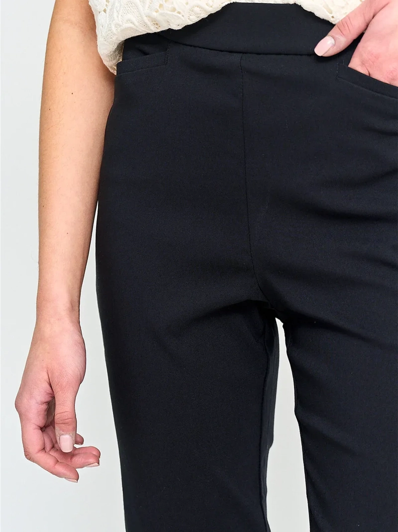 PANTALÓN MUJER CACHAREL ABDO TTEMP - 3