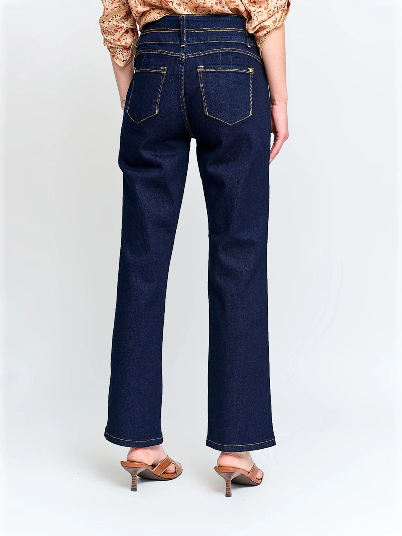 JEANS REGULAR MUJER CACHAREL CELCHI - 3