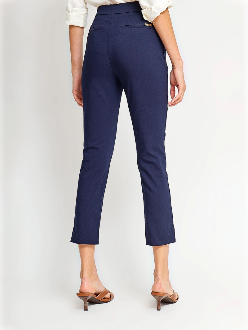 PANTALÓN MUJER CACHAREL BIMBO - 3