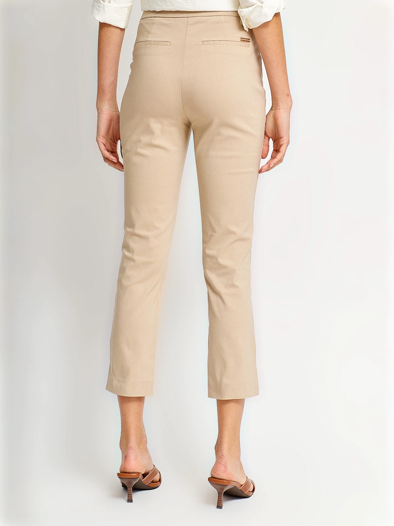 PANTALÓN MUJER CACHAREL BIMBO - 3