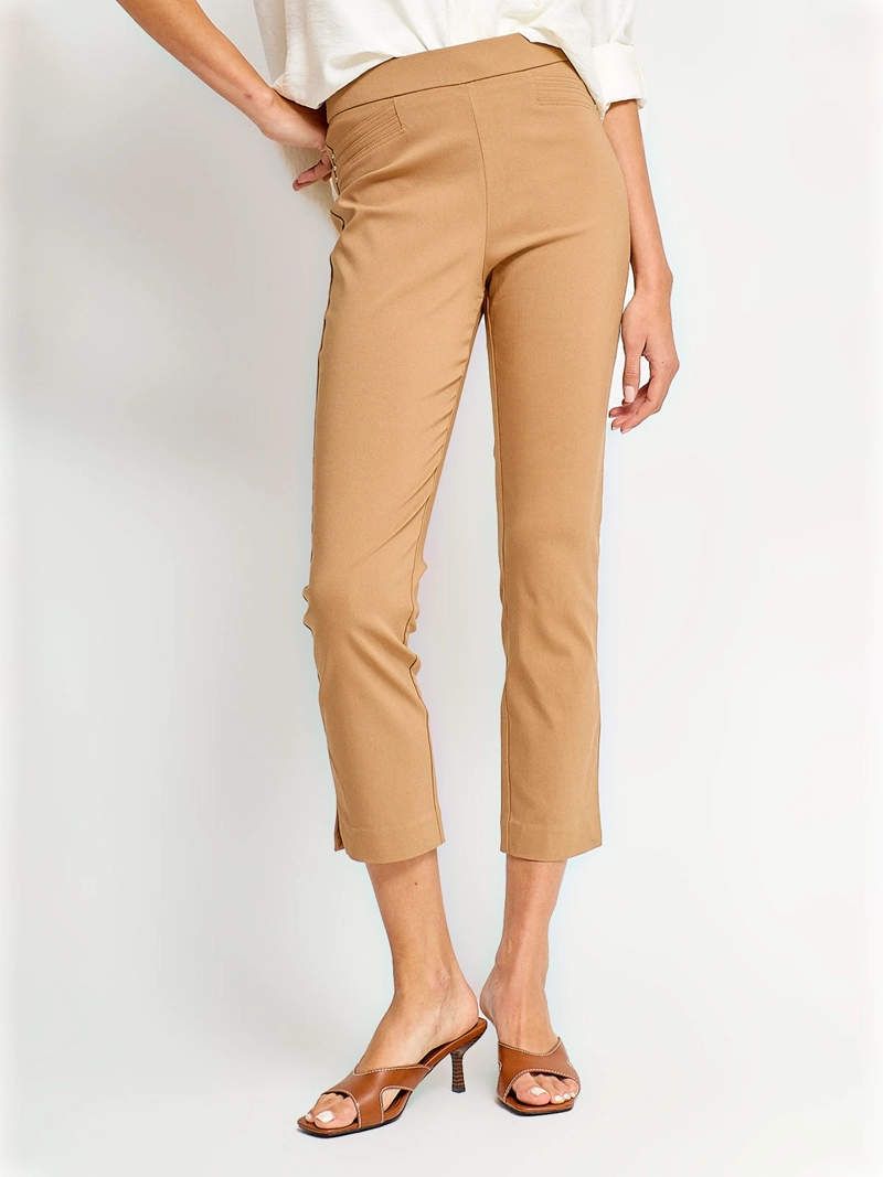 PANTALÓN MUJER CACHAREL BIMBO - 2
