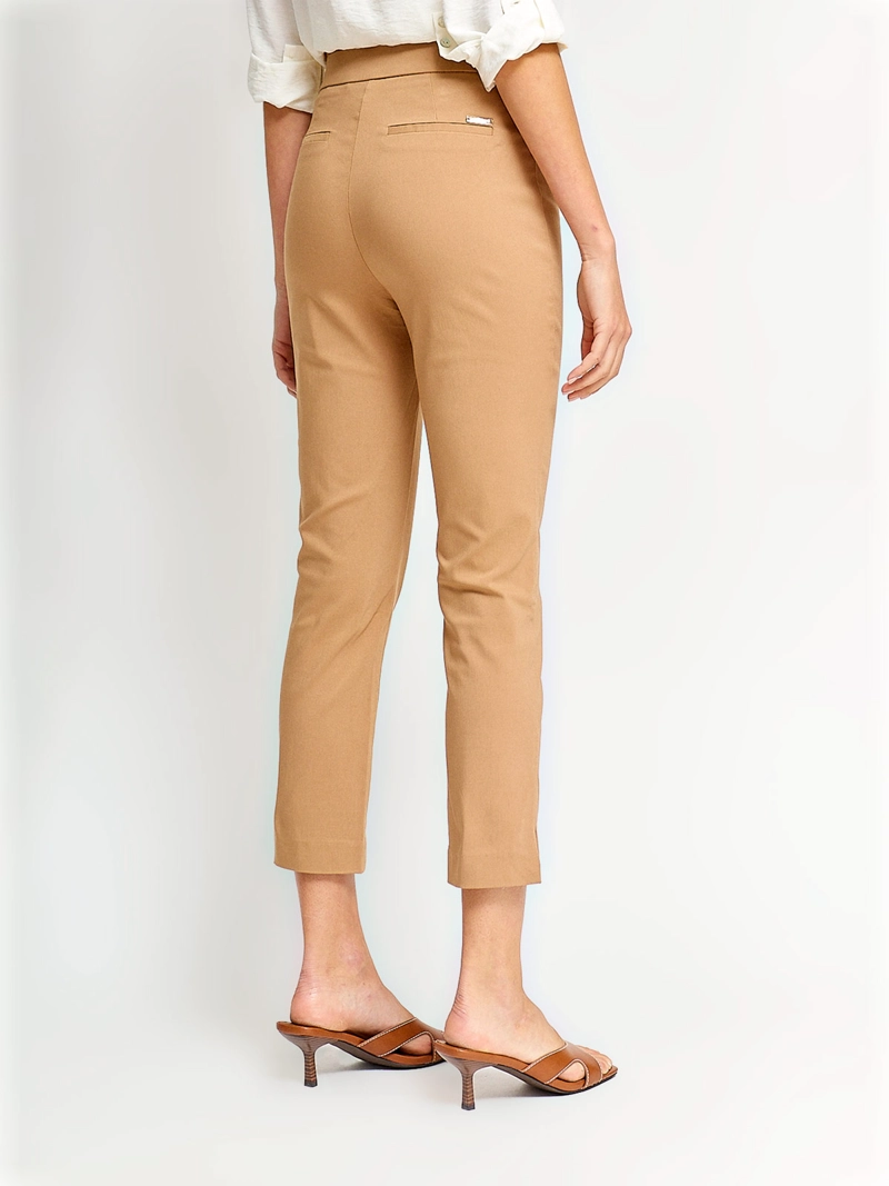 PANTALÓN MUJER CACHAREL BIMBO - 3