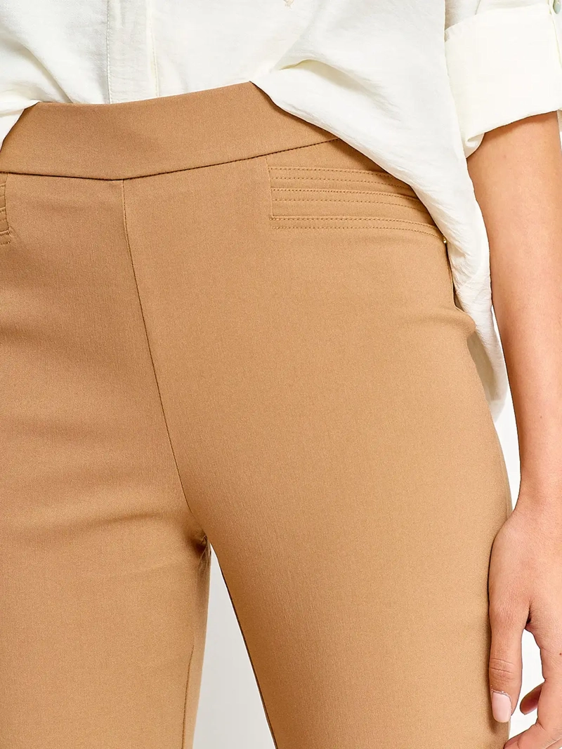 PANTALÓN MUJER CACHAREL BIMBO - 4