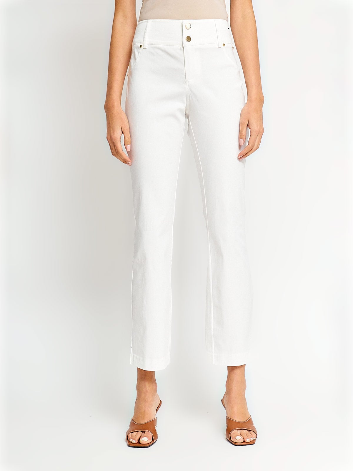 PANTALÓN MUJER CACHAREL BELCHI - 2