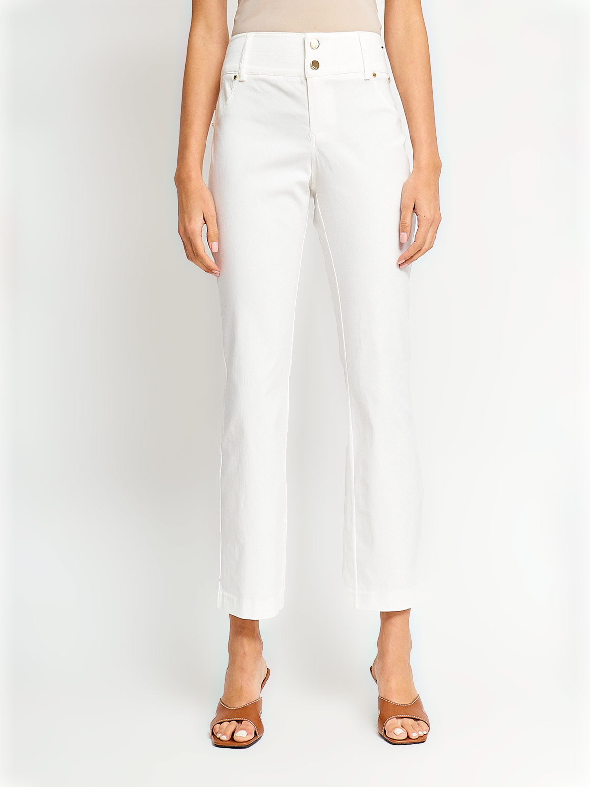 PANTALÓN MUJER CACHAREL BELCHI - 2