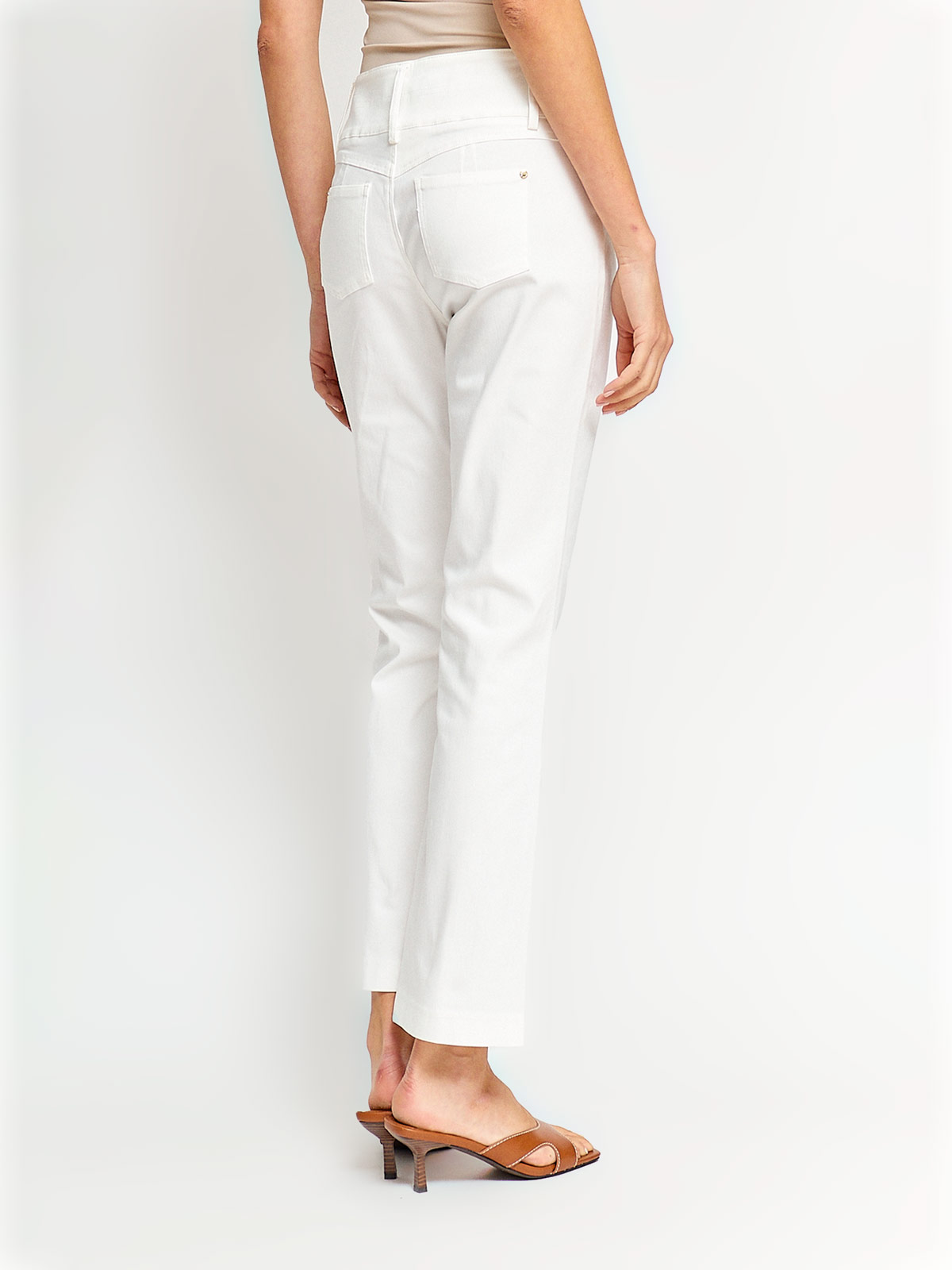 PANTALÓN MUJER CACHAREL BELCHI - 3