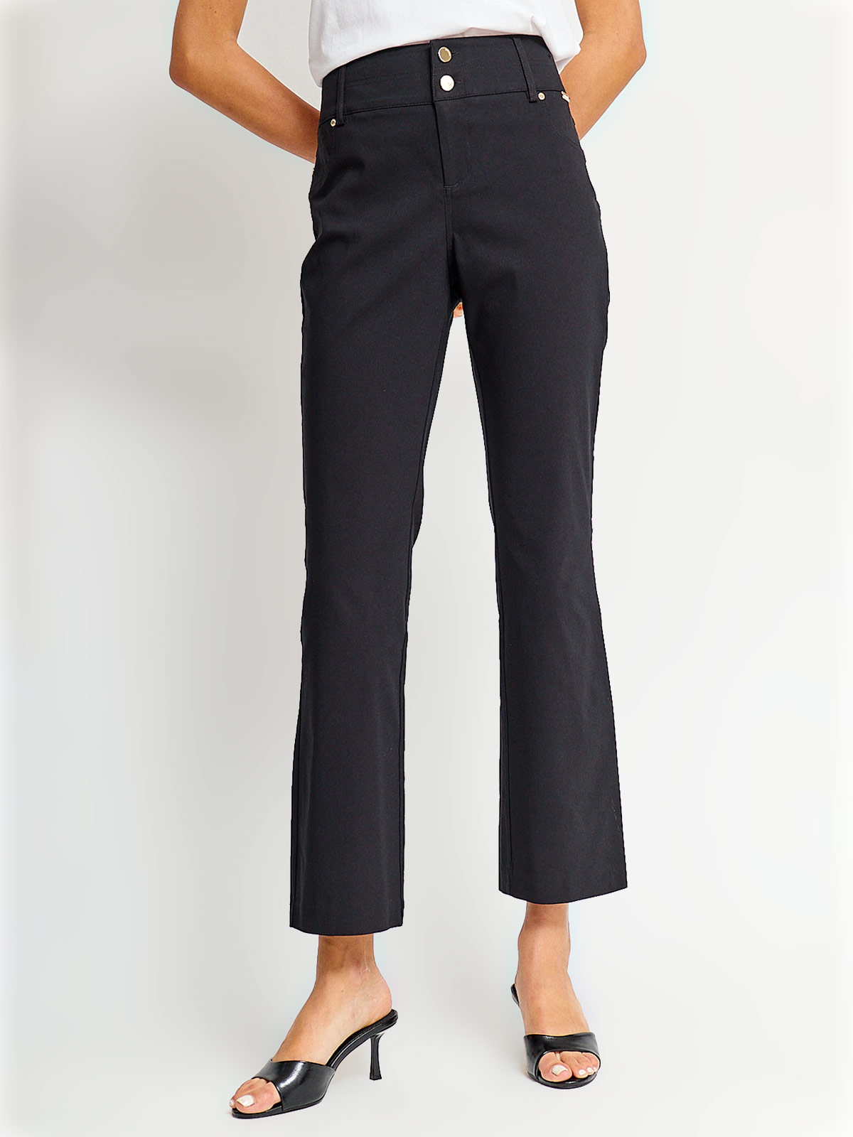 PANTALÓN MUJER CACHAREL BELCHI - 2