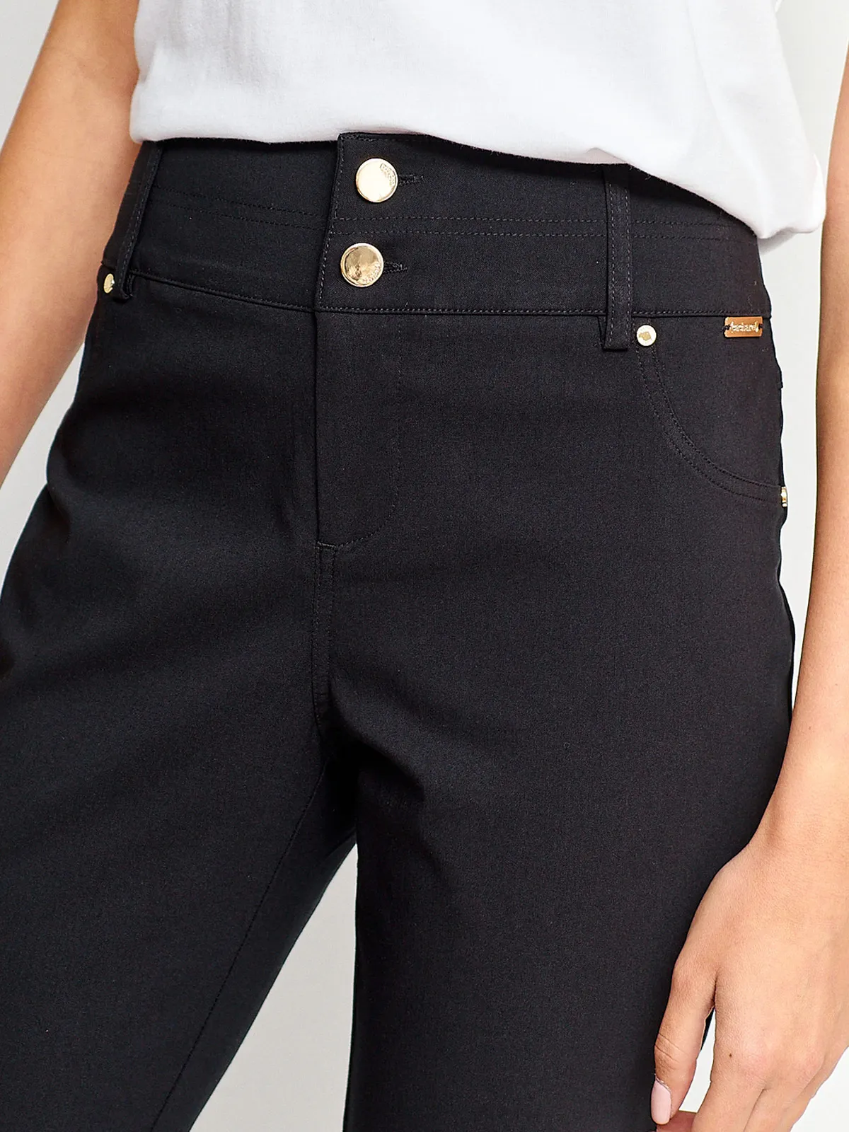 PANTALÓN MUJER CACHAREL BELCHI - 4