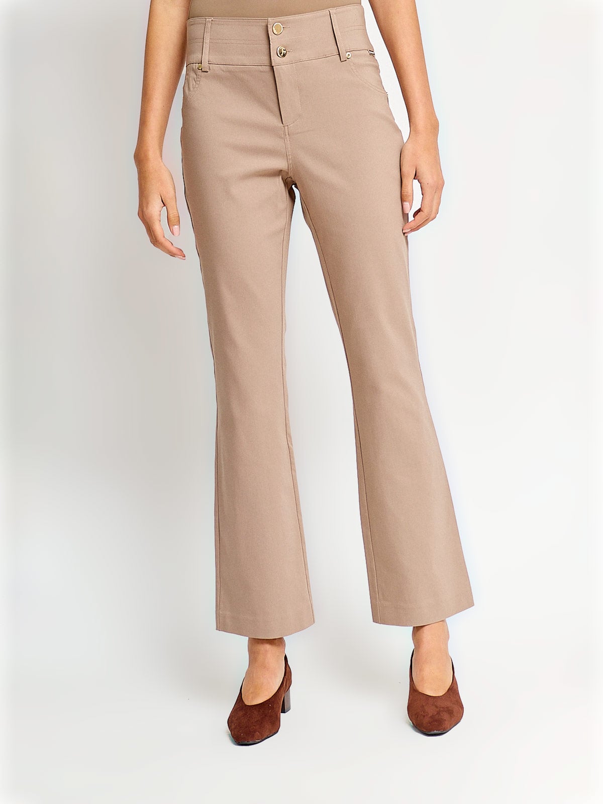 PANTALÓN MUJER CACHAREL BELCHI - 2