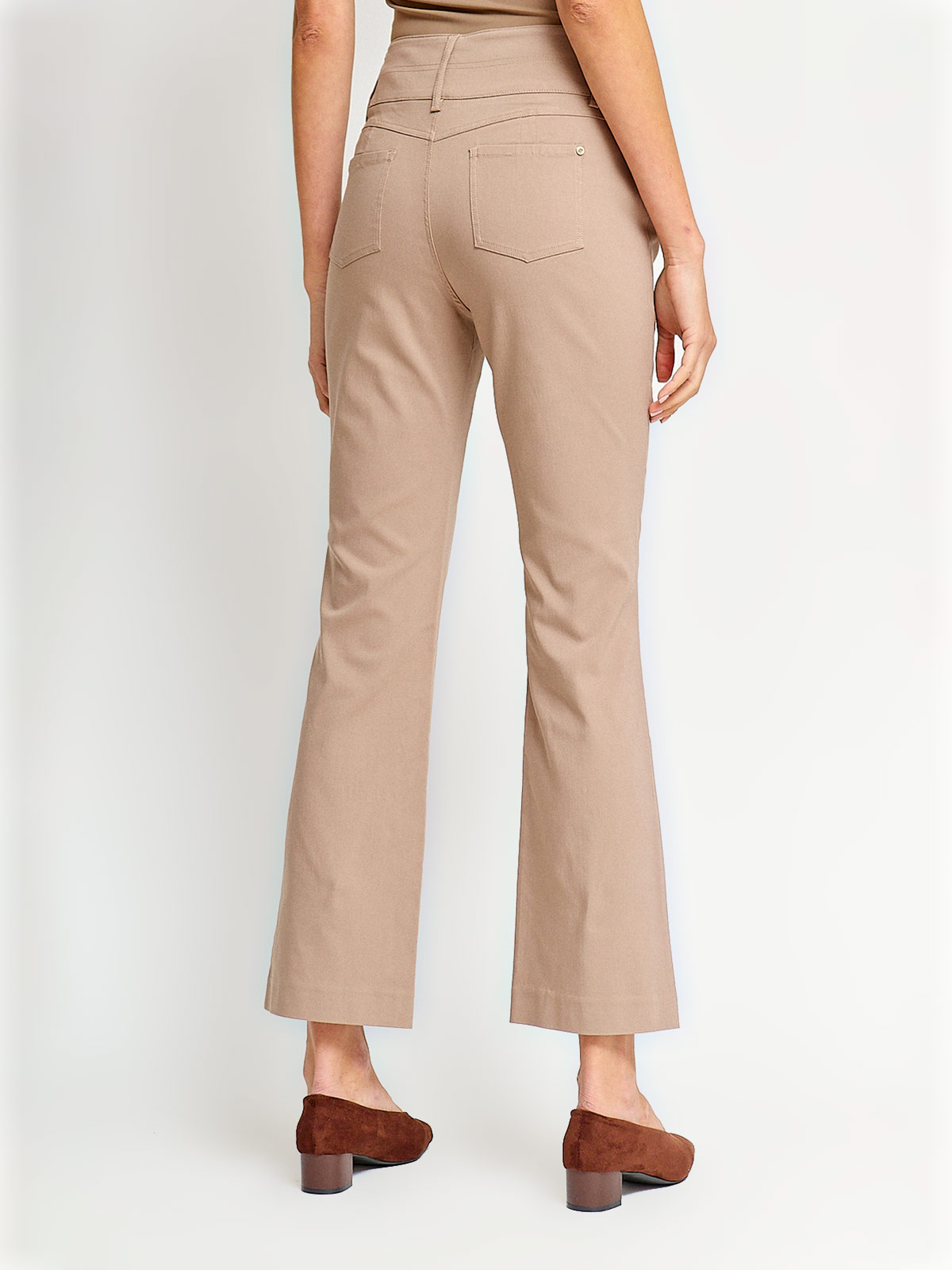 PANTALÓN MUJER CACHAREL BELCHI - 3