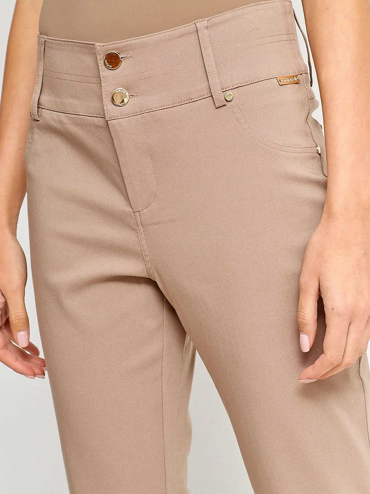 PANTALÓN MUJER CACHAREL BELCHI - 4