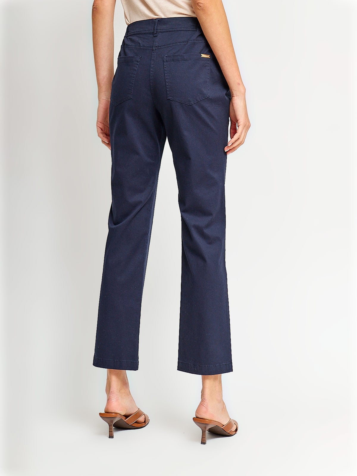 PANTALÓN MUJER CACHAREL BEDRO - 3