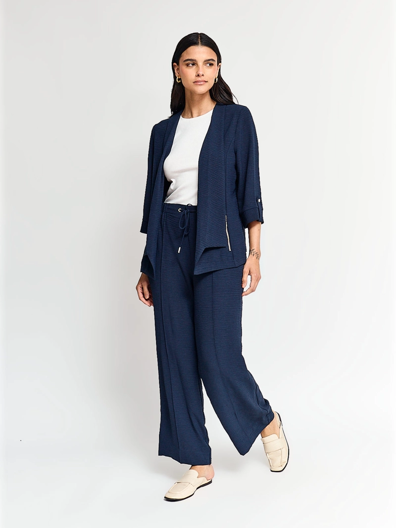 BLAZER MUJER CACHAREL BACO - 4