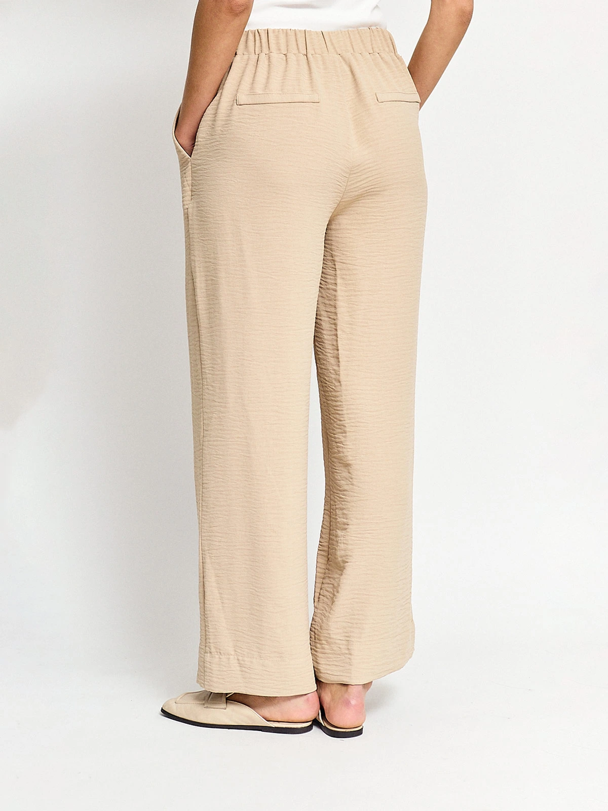 PANTALÓN MUJER CACHAREL BACO - 3
