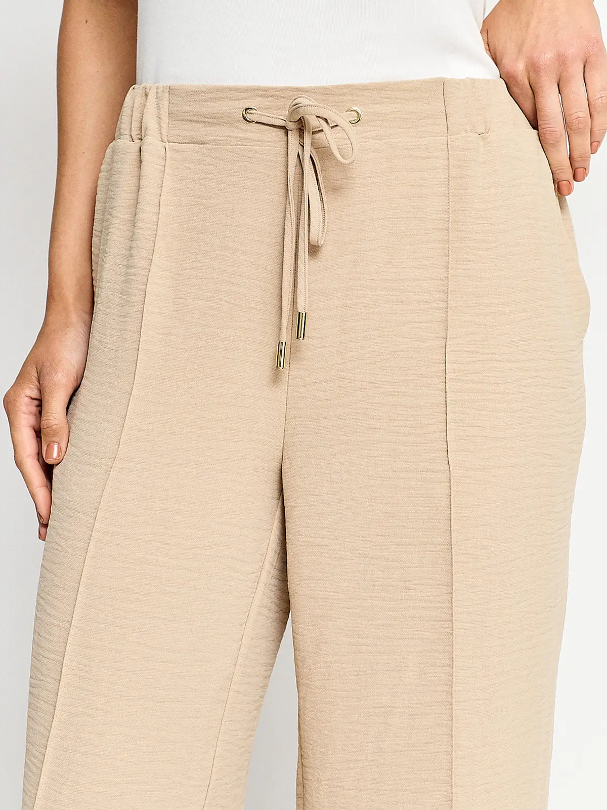 PANTALÓN MUJER CACHAREL BACO - 4
