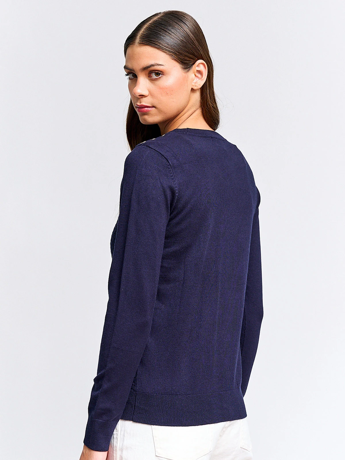 SWEATER MUJER CACHAREL CELENA - 2