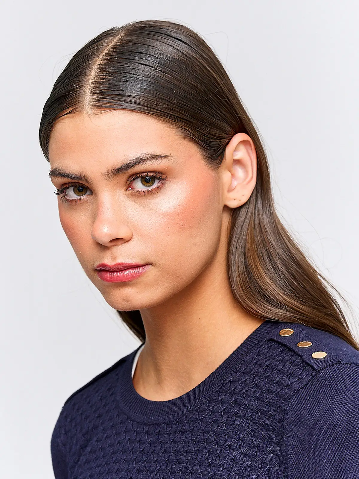 SWEATER MUJER CACHAREL CELENA - 3