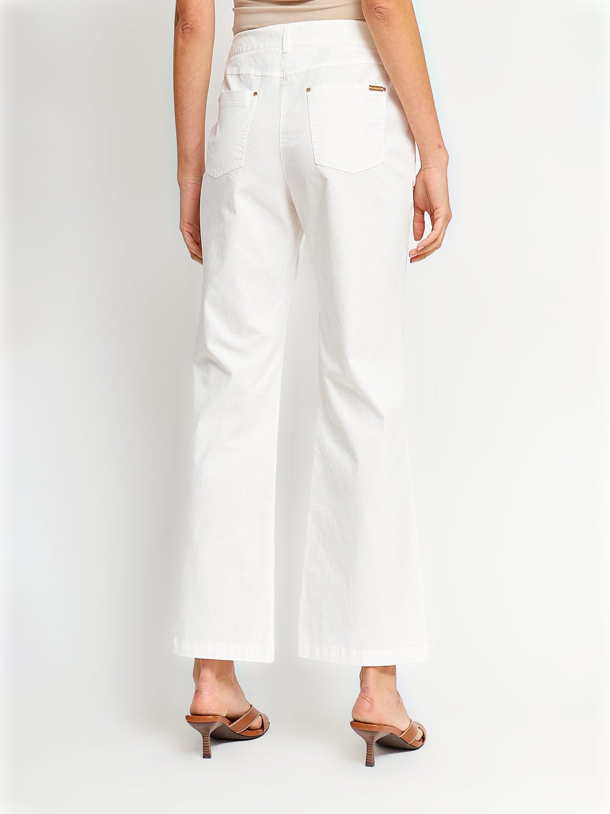 PANTALÓN MUJER CACHAREL BRIFFE - 3