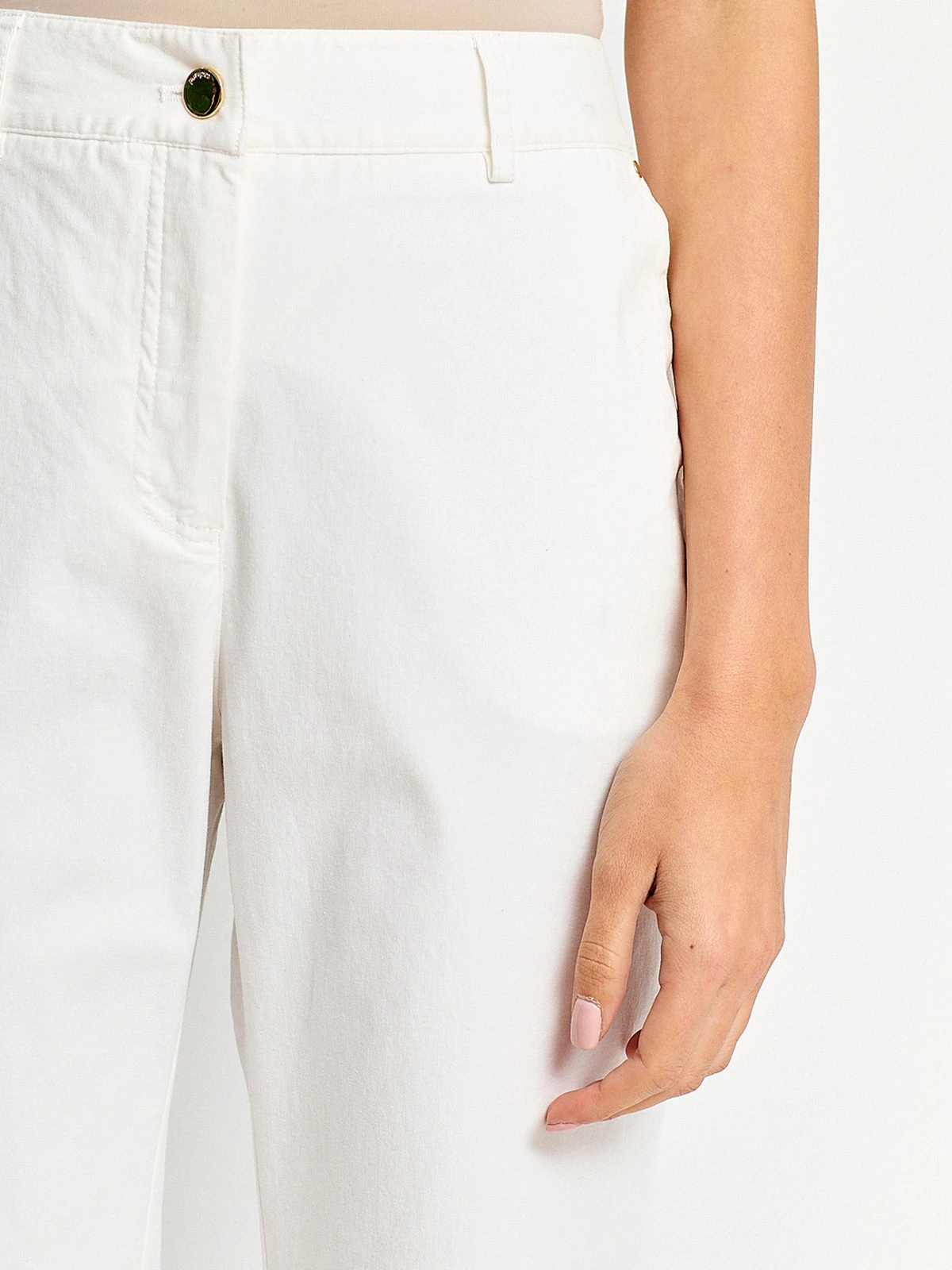 PANTALÓN MUJER CACHAREL BRIFFE - 4