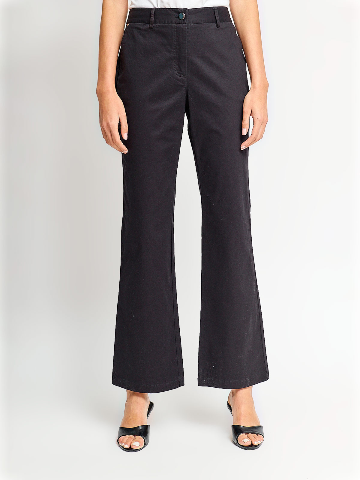 PANTALÓN MUJER CACHAREL BRIFFE - 2