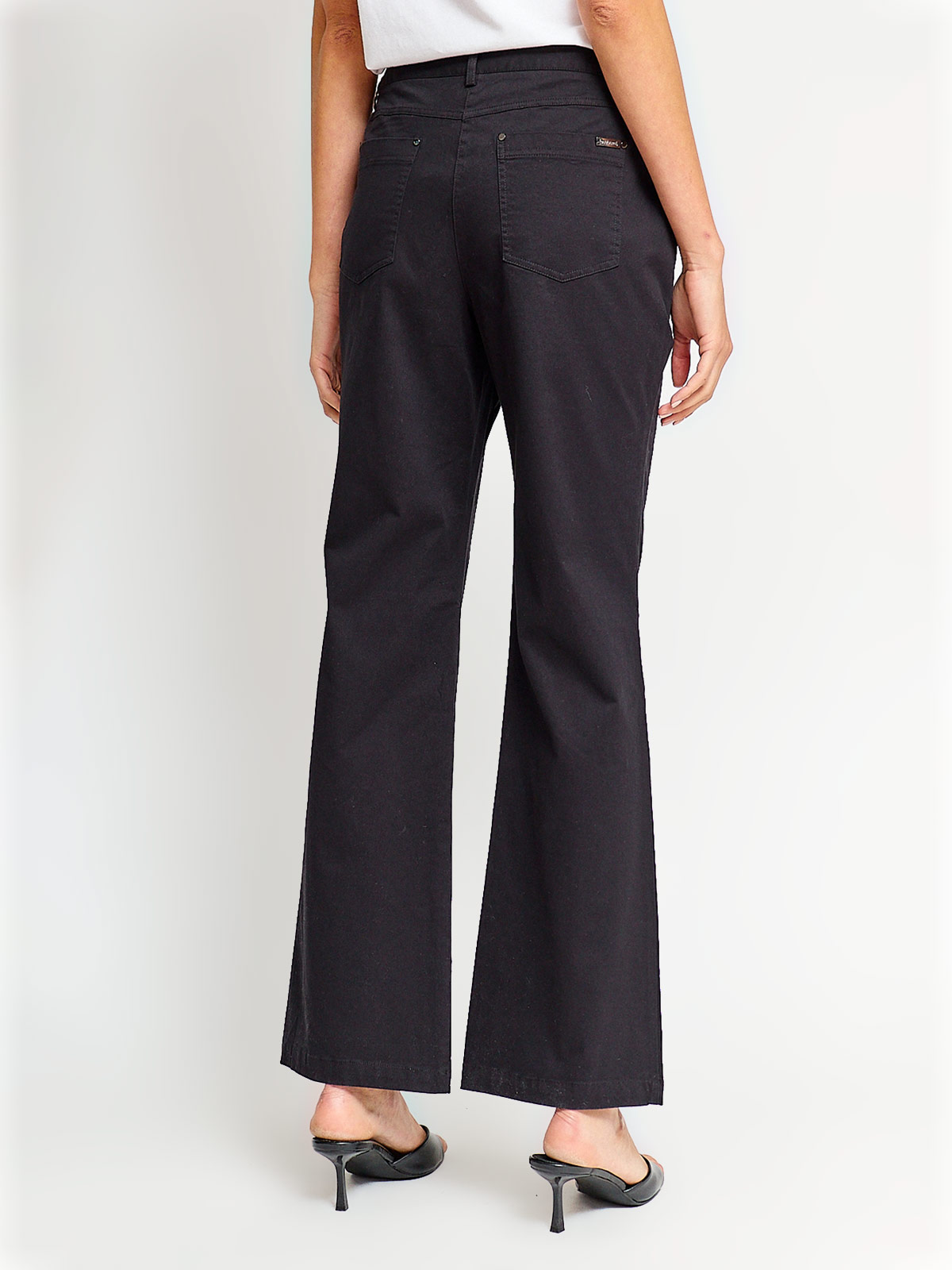 PANTALÓN MUJER CACHAREL BRIFFE - 3
