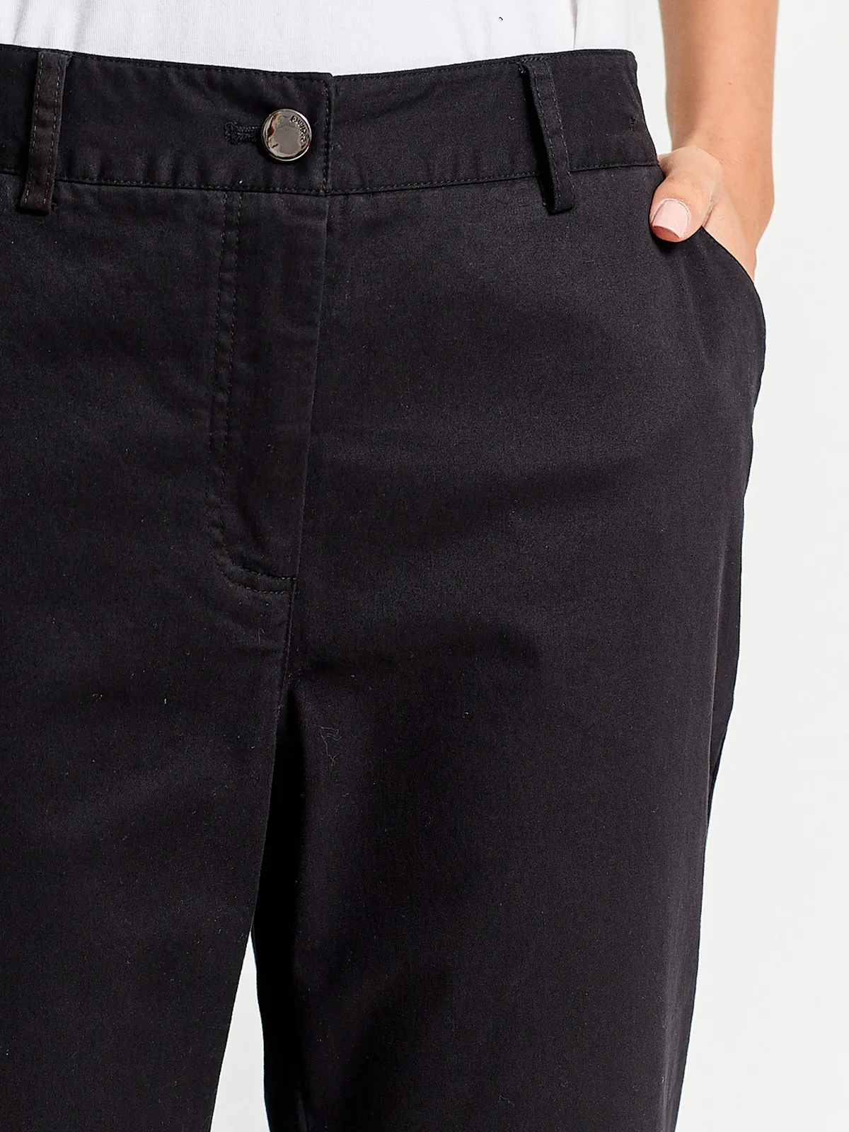 PANTALÓN MUJER CACHAREL BRIFFE - 4