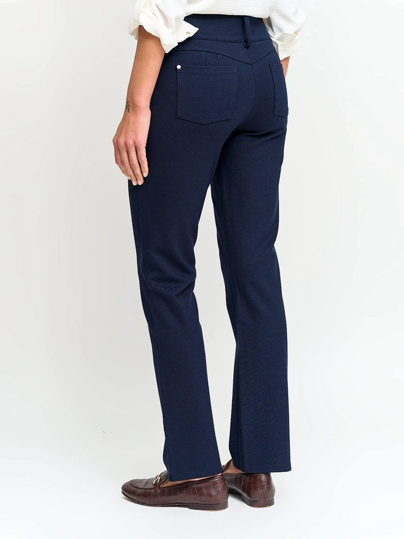 PANTALÓN REGULAR MUJER CACHAREL ELCHI - 3