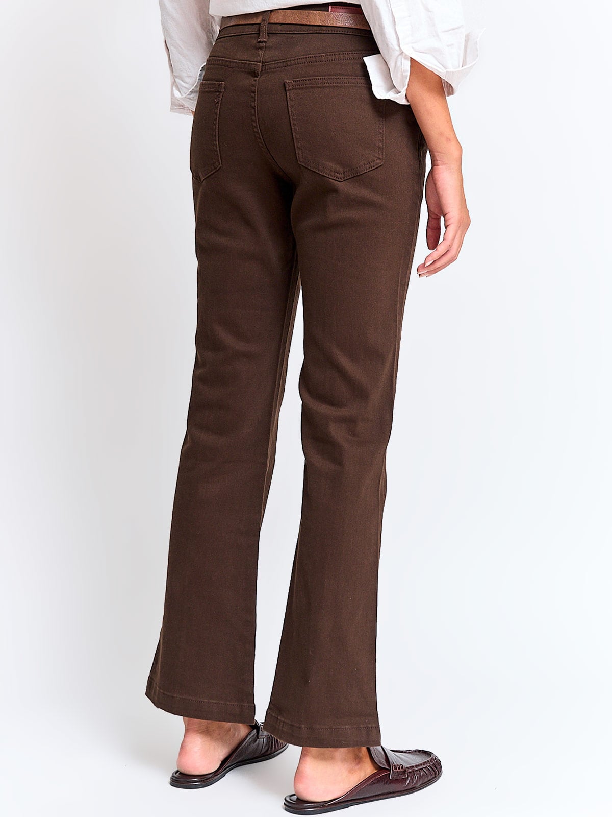 JEANS MUJER CACHAREL MARINE - 3
