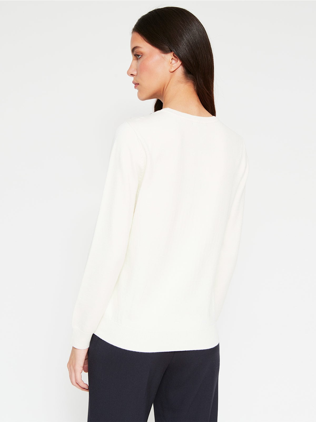 SWEATER MUJER CACHAREL ANTHONY - 2