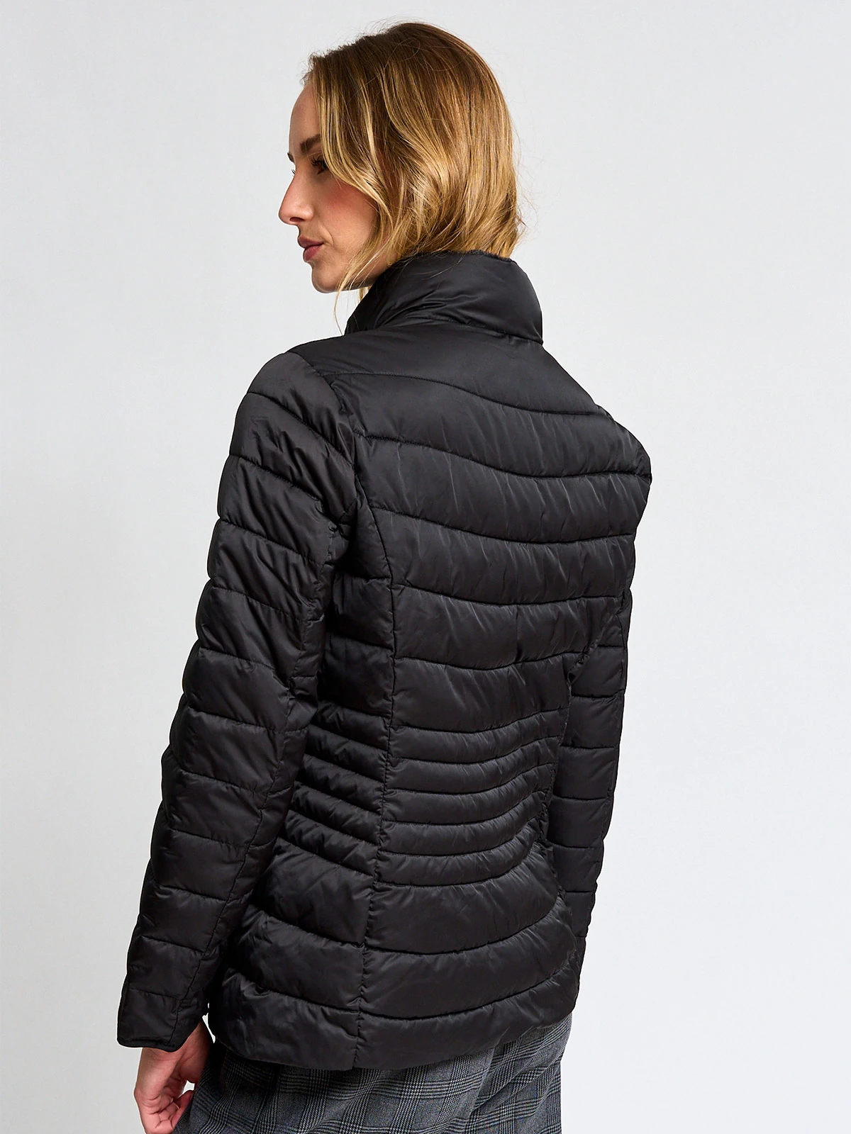 PARKA MUJER CACHAREL AMATISTA - 2