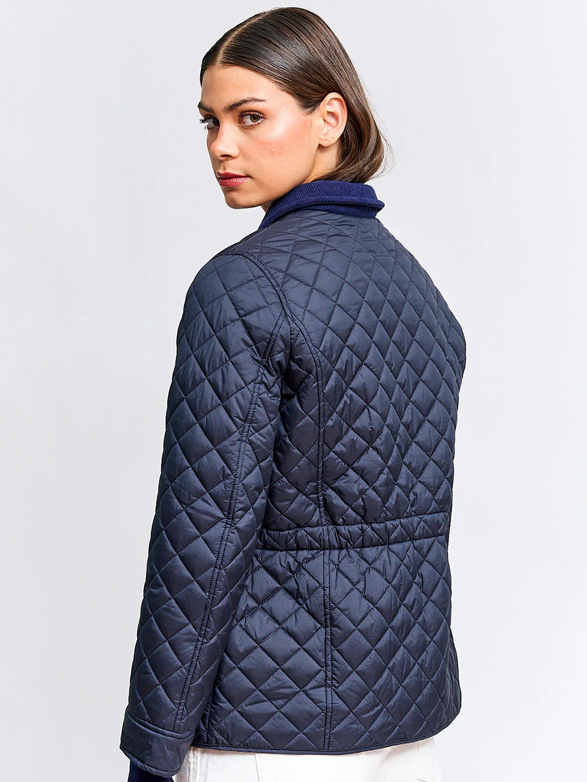 CHAQUETA MUJER CACHAREL EBARBI - 2