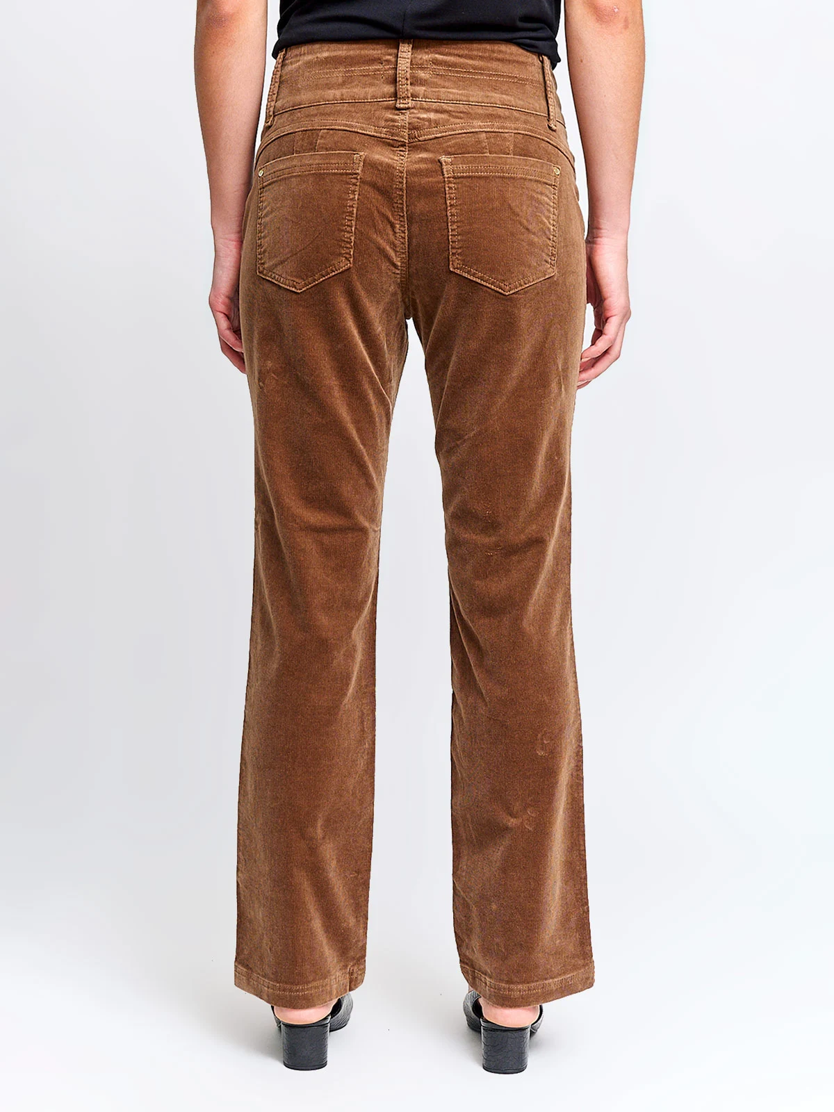 PANTALÓN MUJER CACHAREL ELCHICORDU - 3